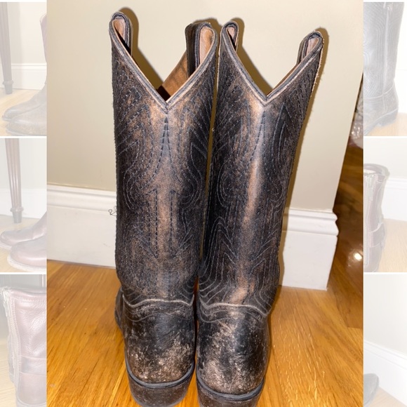 FRYE - Picture 2 of 6